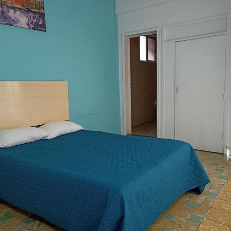 Hotel San Carlos Irapuato Esterno foto