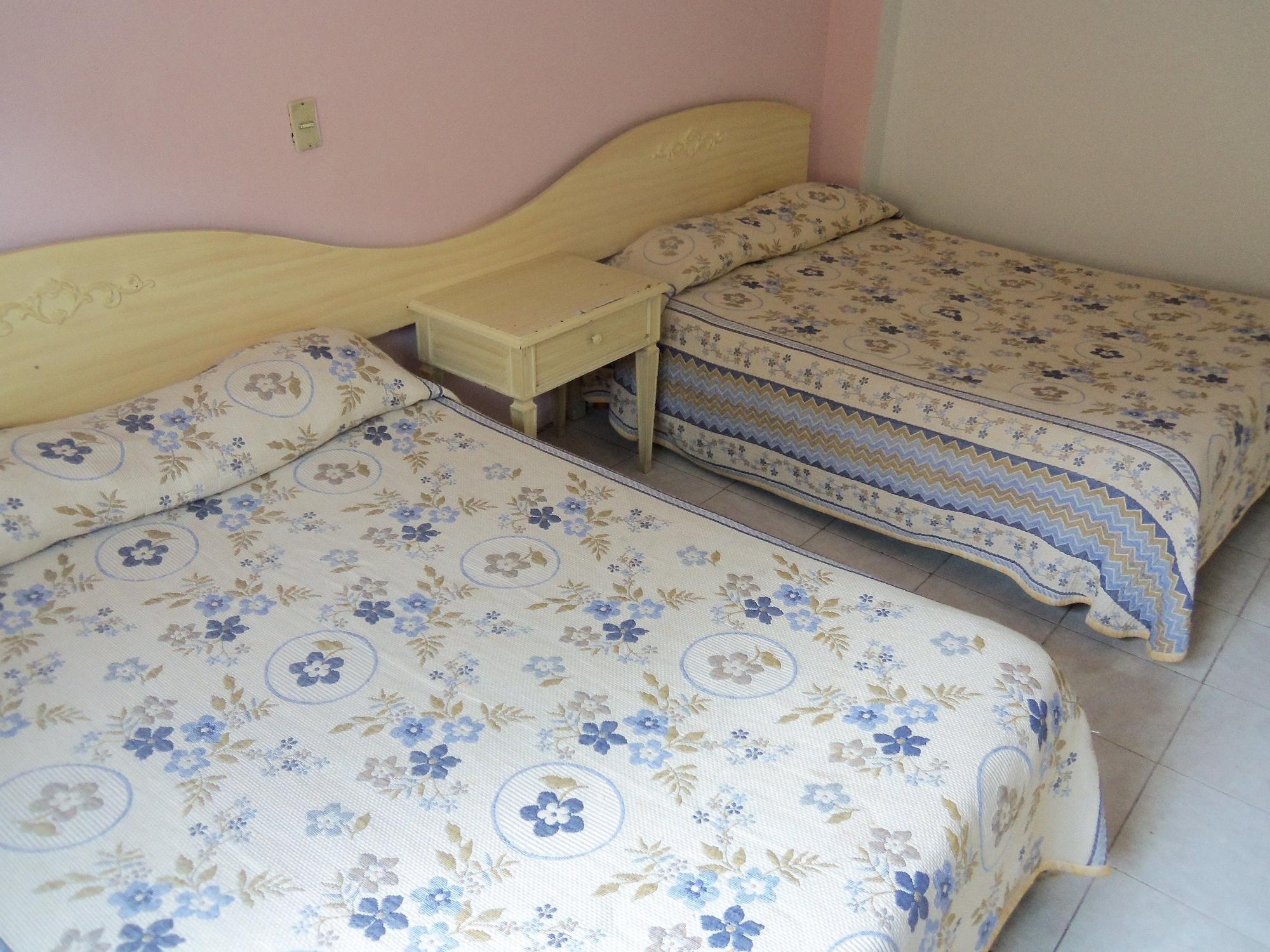 Hotel San Carlos Irapuato Esterno foto