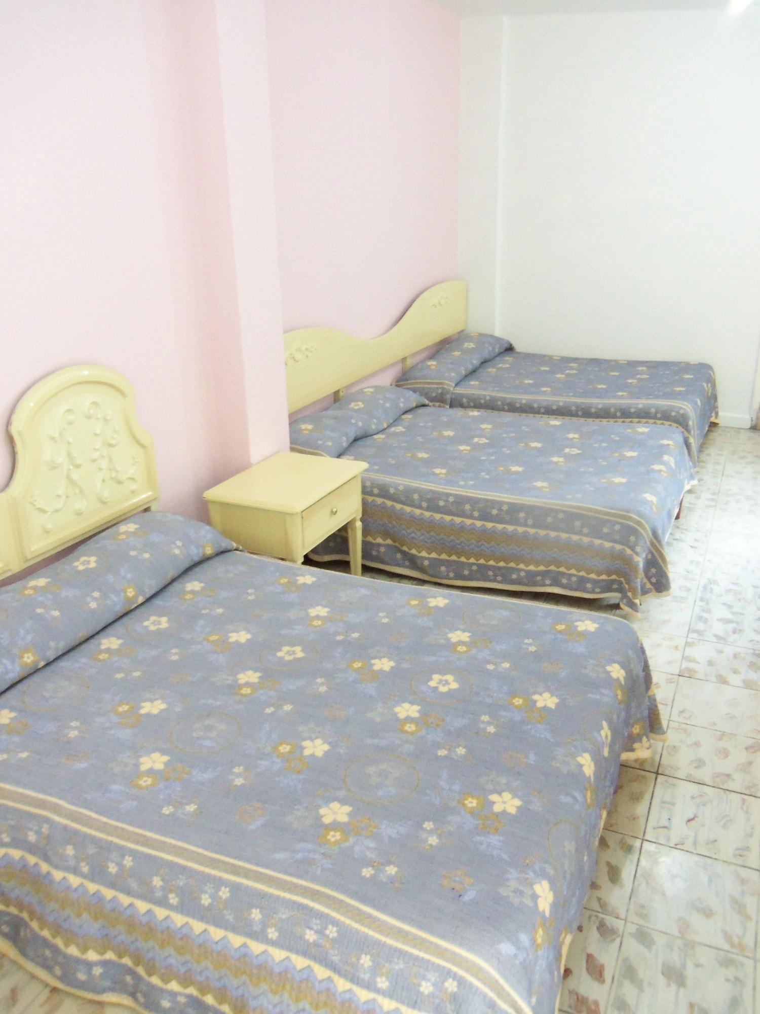 Hotel San Carlos Irapuato Esterno foto