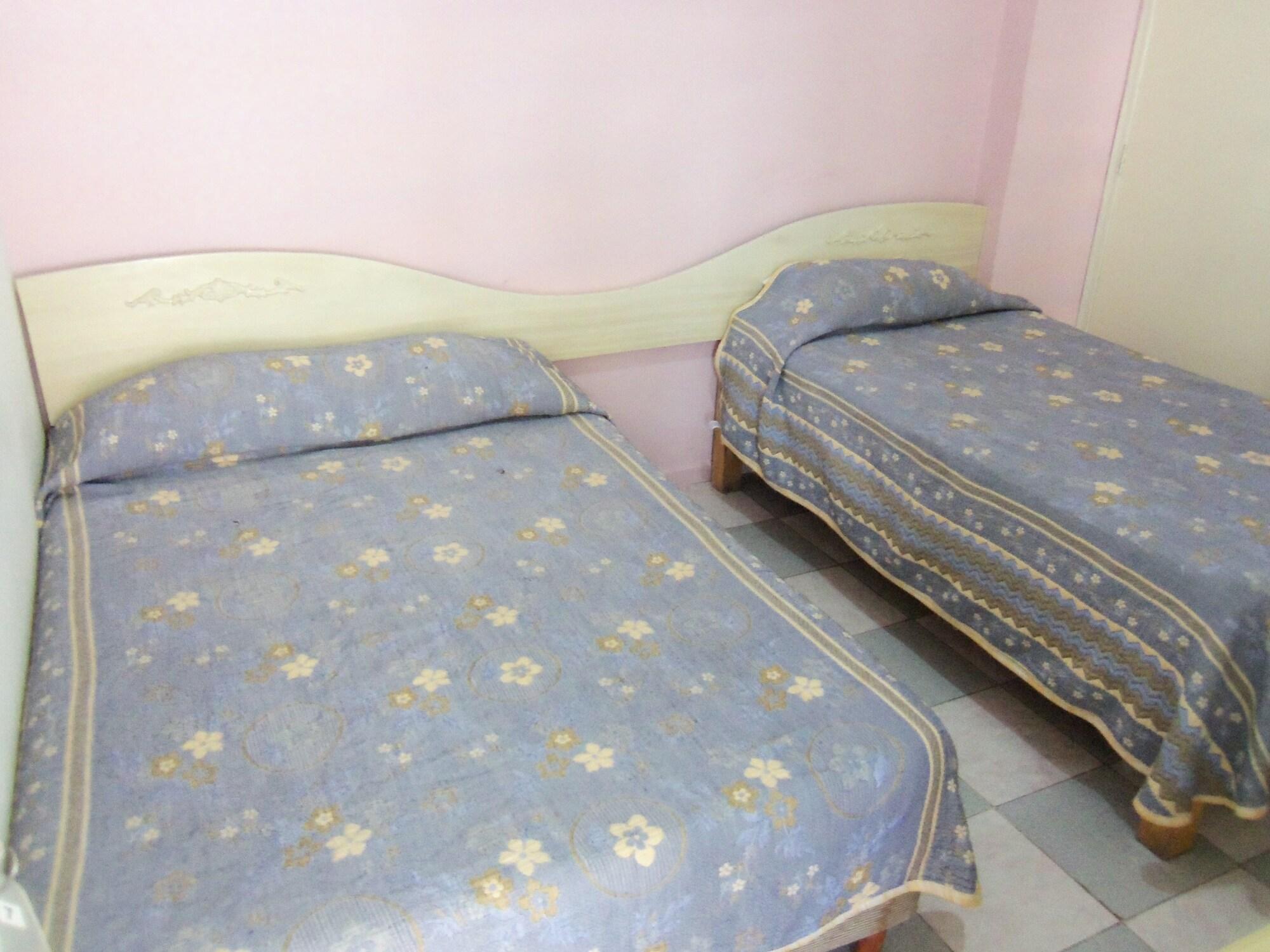 Hotel San Carlos Irapuato Esterno foto