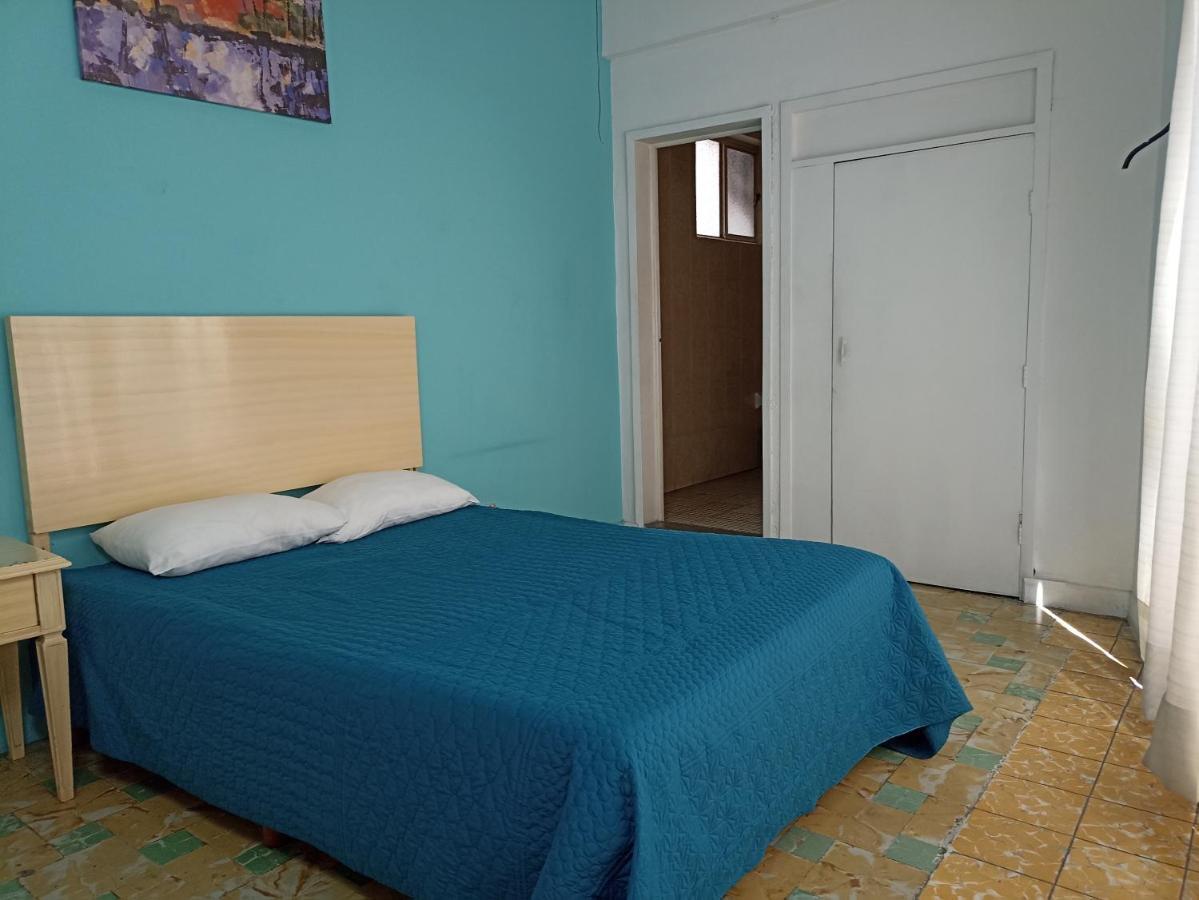 Hotel San Carlos Irapuato Esterno foto