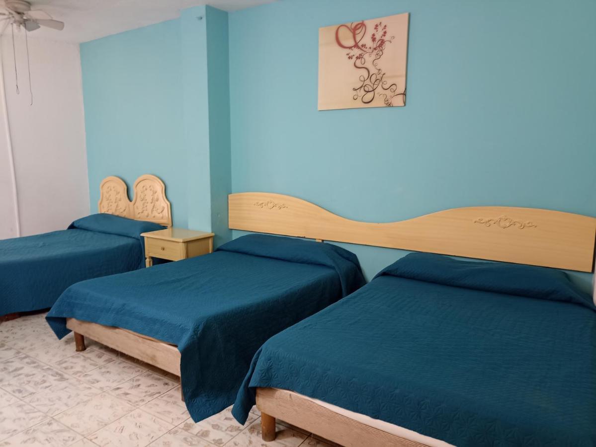 Hotel San Carlos Irapuato Esterno foto