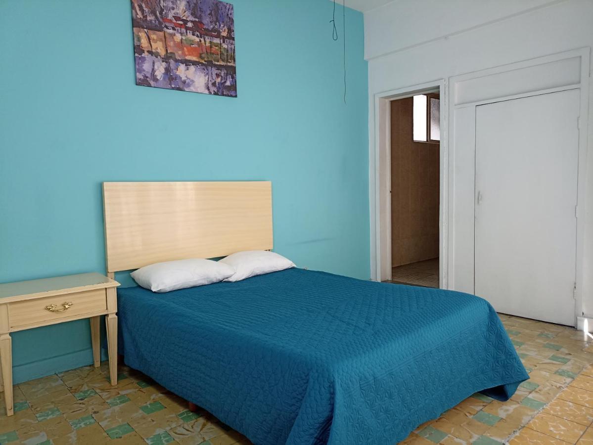 Hotel San Carlos Irapuato Esterno foto