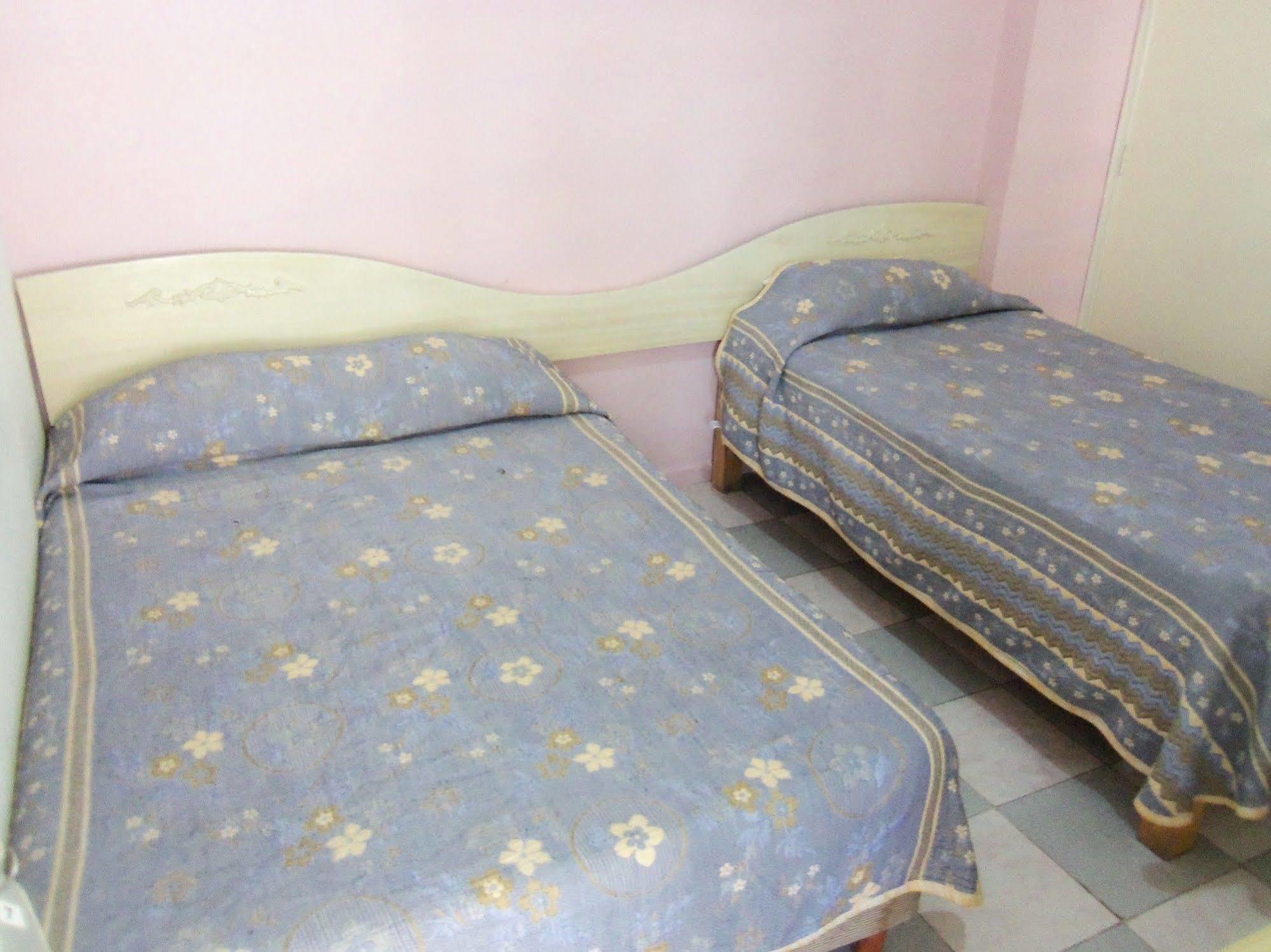 Hotel San Carlos Irapuato Esterno foto
